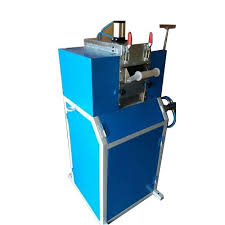 This dry ice pelletizer has a production capacity of 55 kg/h and produces dry ice. Strand Pelletizer 2 15 Hp Rs 300000 Piece Dolphin Engineering Id 20705896030
