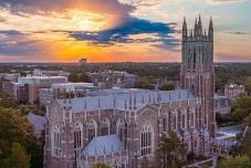Peace Ambassador Leadership Summit (PALS) at Duke