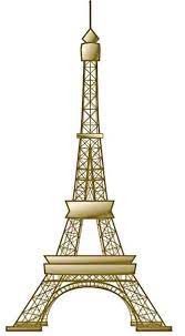 Eiffel Tower Clip Art Craft Projects Building Clipart Clipartoons Jpeg 330 599 Eiffel Tower Clip Art Eiffel Tower Painting Eiffel Tower Drawing