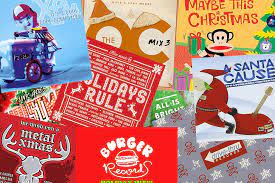Want to download some beautiful pictures of christmas? 10 Best Christmas Music Compilations