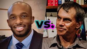 Divine Simplicity with Dr. Joshua Sijuwade