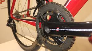 His works were much esteemed in his time. Dream Bike The Bianchi Based Scuderia Ferrari That Will Set You Back Over 20 000 Bicycling Australia