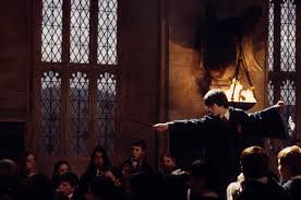 Incendio is one of spells in harry potter: A Handy Guide To The Lesser Known Spells In The Wizarding World Wizarding World