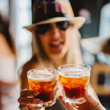 Old San Juan: Tropicaleo Drinking Tour