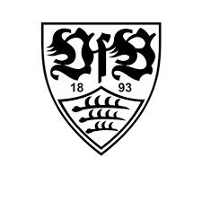 Vfb Logo Mit Claim Wasserzeichen Vfb Stuttgart Vfb Stuttgart Logo Vfb