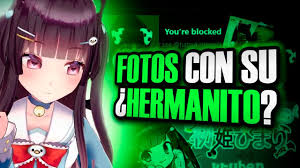 La VTUBER con la FUNA MÁS TURBIA de INTERNET - YouTube