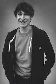 Stream tracks and playlists from tom rosenthal on your desktop or mobile device. Tom Final Jpg 600 900 Friday Night Dinners Comedians Actors Funny