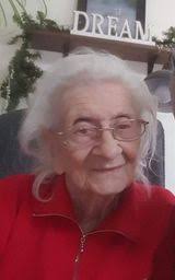 Florence Margaret Renner Obituary November 28, 2021