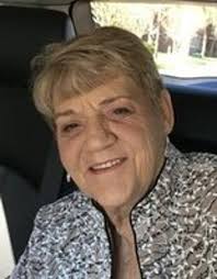 Ellen Mary Mooney Obituary