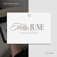 Profile for Hannah Imperial Designs