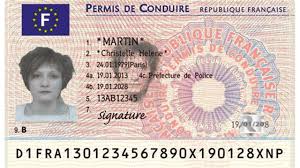 L'aide au permis de conduire ne peut être attribuée qu'une fois. Permis De Conduire La Nouvelle Reglementation Ecf