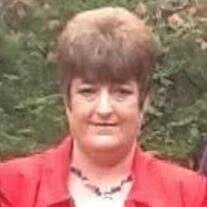 Deborah Jo Wise Obituary