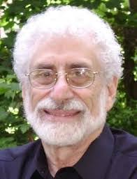 Marvin Levitt's Instagram, Twitter & Facebook