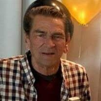 Ernest Thomas Porche Obituary