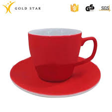 450ml Round Shape Colorful Ceramic Tea Cup With Plate Ceramic Tea Cup Colorful Ceramics Ceramic Cups