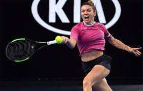 For the first time in over a century, the australian open will begin in february this year. Simona Halep Is Mentally Preparing For Isolation Ahead Of The Australian Open 2021 Sportsbeezer