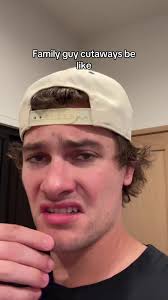 Family Guy Cutaway Stump