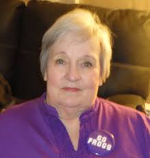 Woodie Brann Obituary (2013)