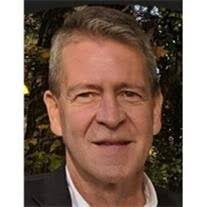 Paul Gerard Johr Obituary