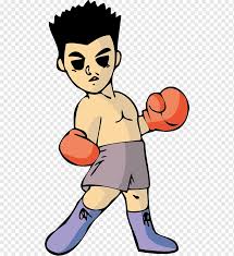 Kickboxing Sport Mixed martial arts, Anime boxer, hand, boy, sports  Equipment png | PNGWing