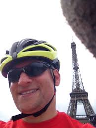 Peter Scognamillo is fundraising for RedR UK