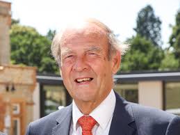 Dr Stuart Burgess Archives