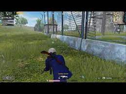 Pubg Mobile Game Friend Qasim And Nadeem Funny Voice Mobile Game Funny The Voice