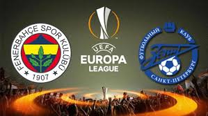 Check spelling or type a new query. Fenerbahce Zenit Uefa Avrupa Ligi Maci Ne Zaman Saat Kacta Hangi Kanalda