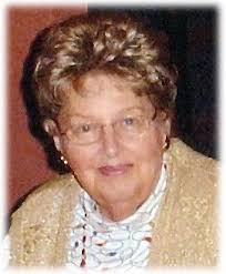 Ruth Sergolia Obituary