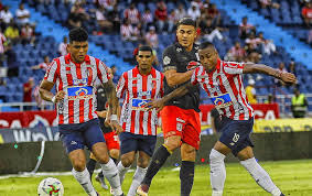 We did not find results for: Final Liga Aguila America Vs Junior La Gran Final De 2019 As Colombia