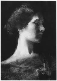 Thomas Wilmer Dewing: A Look beneath the Surface