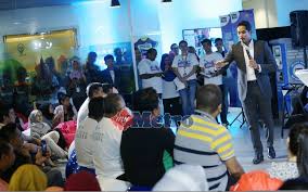 By the year 2020, malaysia can be a united nation, with a confident malaysian society, infused by strong moral and ethical values, living in a society that is democratic. Generasi Saya Wawasan 2020 Generasi Anda Tn50