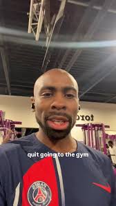 Where are the #newyearsresolution people this gym supposed to be packed “I  even got a big locker that never happens in January” where yall go ?  #ozempic did y’all even try this year?
