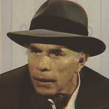 ARTURO CALDERON. Arturo Calderón nació en Borojó, Edo. Trujillo, en 1919.  Entre las telenovelas en las que participó están: Doña Bárbara (1974),  protagonizada por la actriz de origen español Marina Baura (Julia