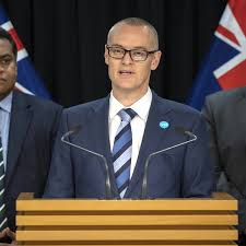 With more than 14 years of experience, mr. New Zealand Health Minister David Clark Quits Over Handling Of Covid 19 Outbreak New Zealand The Guardian