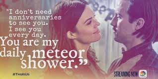 It stars an ensemble cast featuring milo ventimiglia, mandy moore, sterling k. This Is Us On Twitter He Has Nothing To Wish For Because He Already Has It All Thisisus