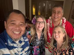 Farewell Party at the Fabulous Booze Cave! Big Mahalo to Jordan Reichek of  @peekaboogallery for all the fun times over the years! #imbibing #cocktails  #craftcocktails #tropicaldrinks #umbrelladrinks #flamingdrinks #mixeddrinks  #rumdrinks #tikidrinks ...