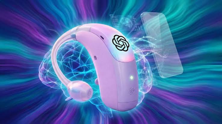 OpenAI'dan Sesli Cihazlar Geliyor: Gelecek Kulağımızda mı?