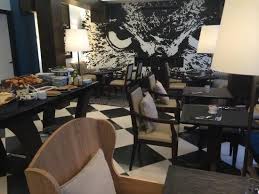 Love The Image On The Wall At Breakfast The Chess Hotel Paris Tripadvisor Photos, address, and phone number, opening hours, photos, and user reviews on yandex.maps. tripadvisor