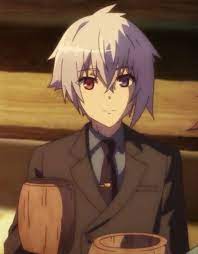 Choyoyu Tsukasa Mikogami Anime Images Anime Anime High School