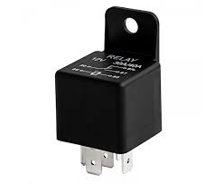 Nowadays were delighted to declare we have discovered an incredibly interesting content to be description : 12v Dc 30 40a 5 Pin Universal Relay Super Bright Leds