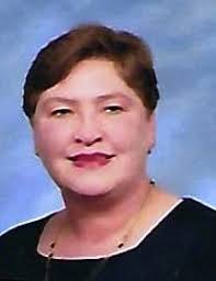 Obituary information for Ruby Rush Creswell