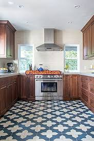 9 أحدث وجميلة تصاميم المطبخ الأبيض مع الصور