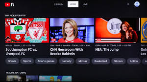 Youtube Tv Vs Sling Tv Which Live Tv Streaming Service Is
