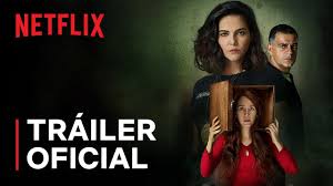 El origen', entre los estrenos destacados de cine del fin de. Todos Los Estrenos De Netflix En Octubre 2020 Que Series Peliculas Y Documentales Nuevos Ver El Cronista