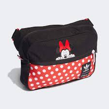 Diese verschiedenen kundebewertungen von minnie mouse tasche sind sehr viel aufschlussreicher als ein test einer einzelnen person. Adidas Minnie Crossbody Tasche Schwarz Adidas Deutschland