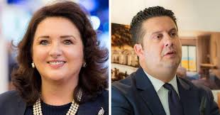 Il-PM jinnomina lil Helena Dalli biex isservi bħala Kummissarju Ewropew