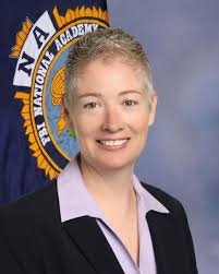 Please join us in giving congratulations to our own Captain Tara Petty who  graduated this week from the FBI National Academy program. The FBI National  Academy is a highly competitive, executive-level program