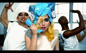 We did not find results for: Gaga Beyonce Telephone Video Still Kitchen Whisty