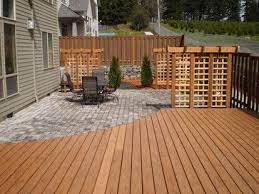 Check spelling or type a new query. Curved Deck Design Ideas Pictures Remodel And Decor Patio Design Concrete Patio Patio Layout